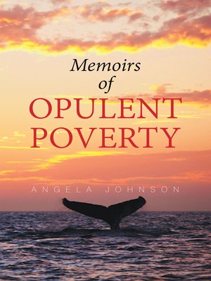 cover image of Memoirs of Opulent Poverty